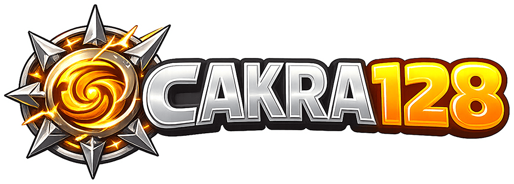 Logo CAKRA128
