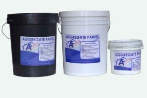 Welcome To Aggregate Finishes